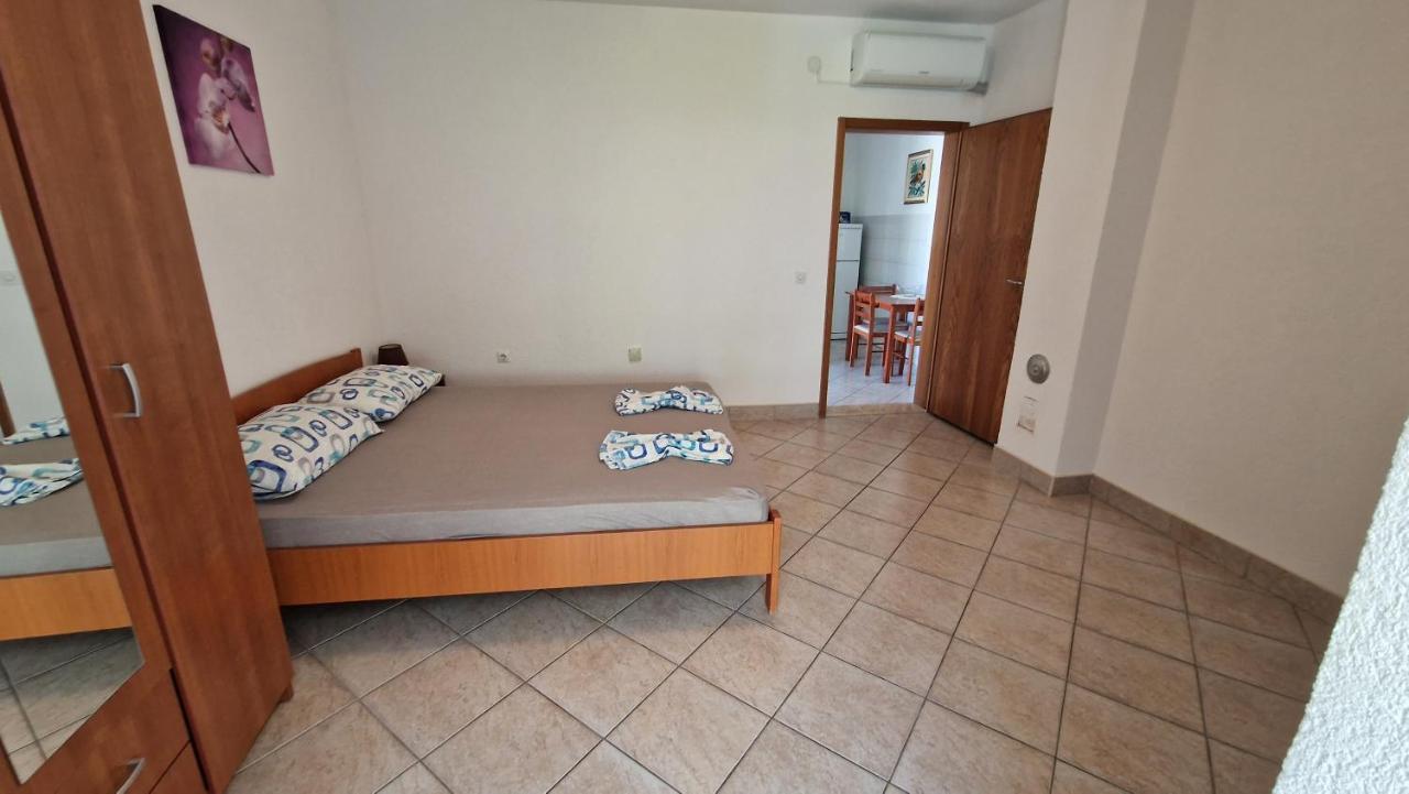Apartments Alma Orebić Extérieur photo