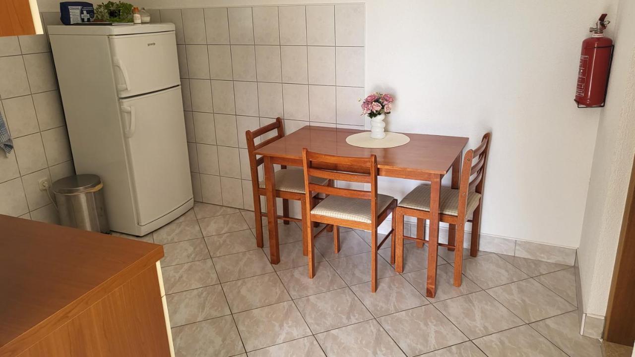 Apartments Alma Orebić Extérieur photo