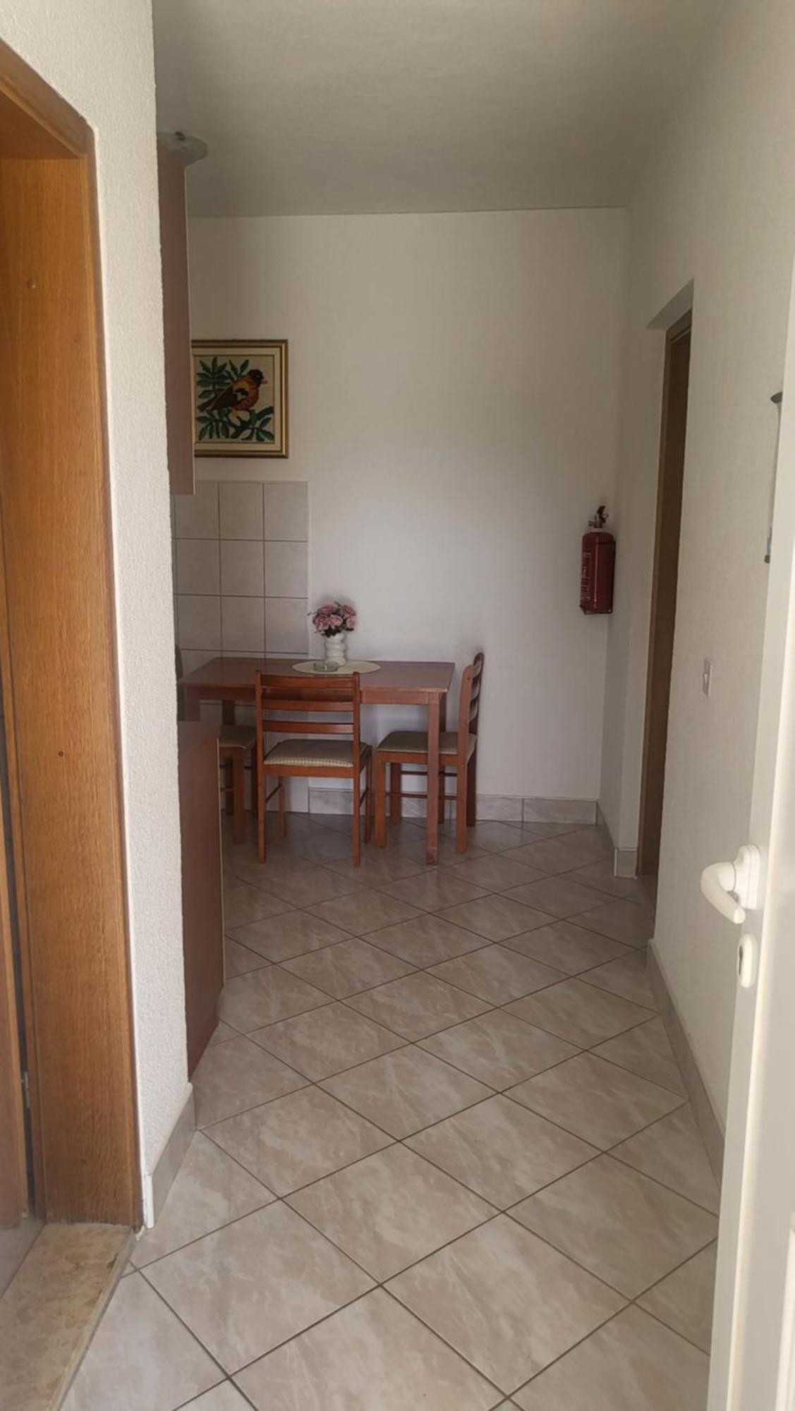 Apartments Alma Orebić Chambre photo