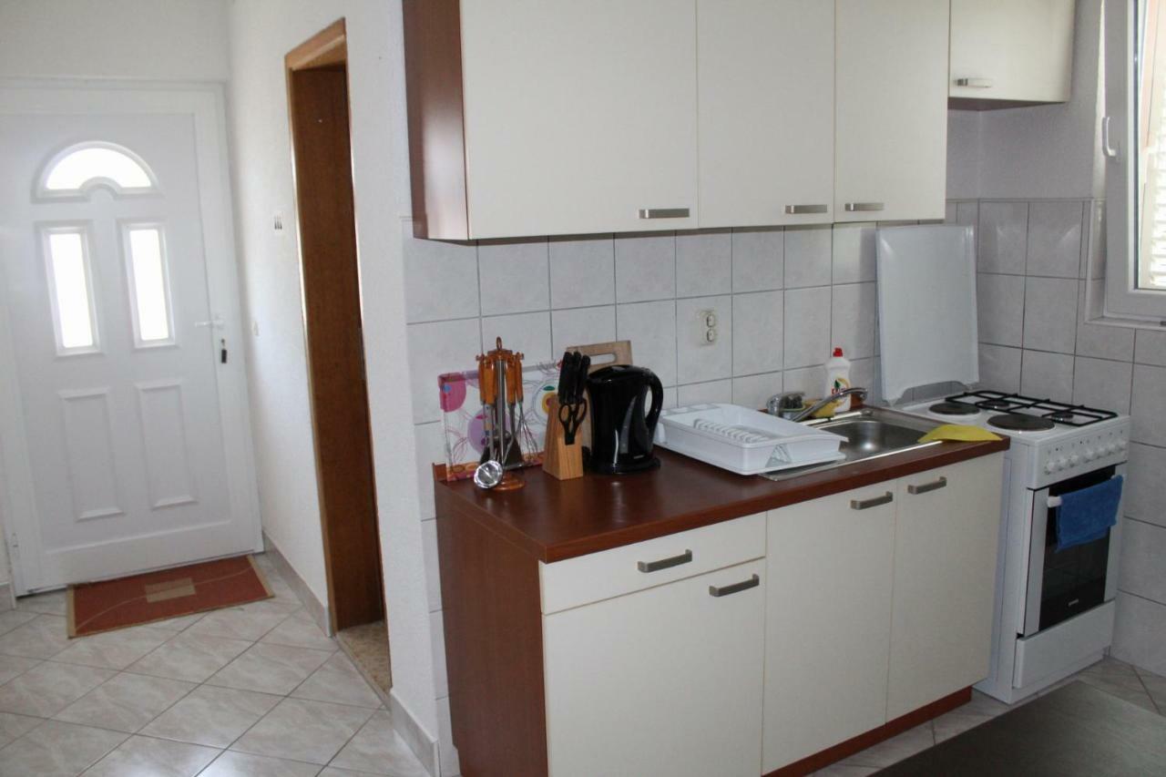 Apartments Alma Orebić Extérieur photo