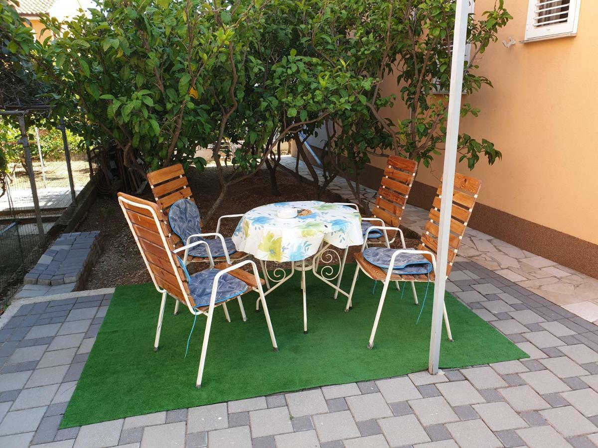 Apartments Alma Orebić Extérieur photo