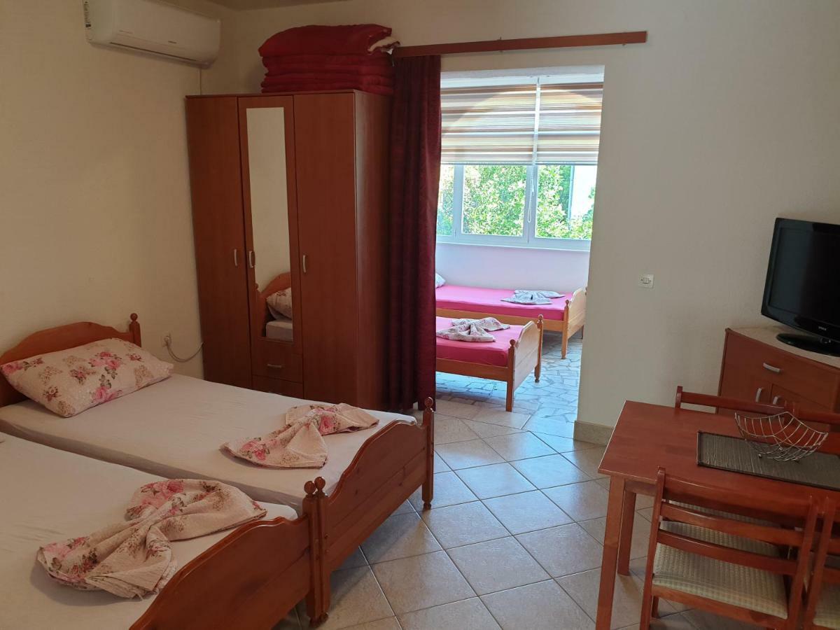 Apartments Alma Orebić Extérieur photo