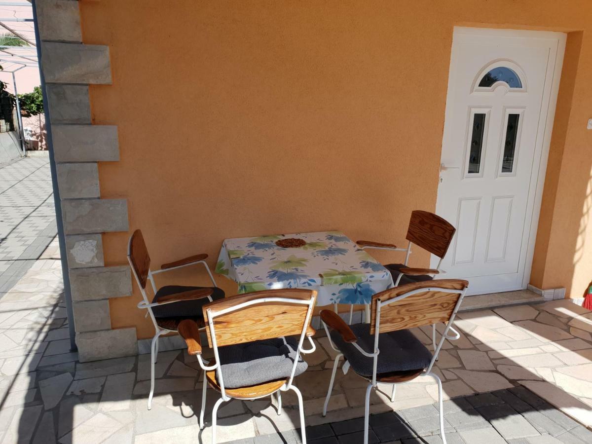 Apartments Alma Orebić Extérieur photo