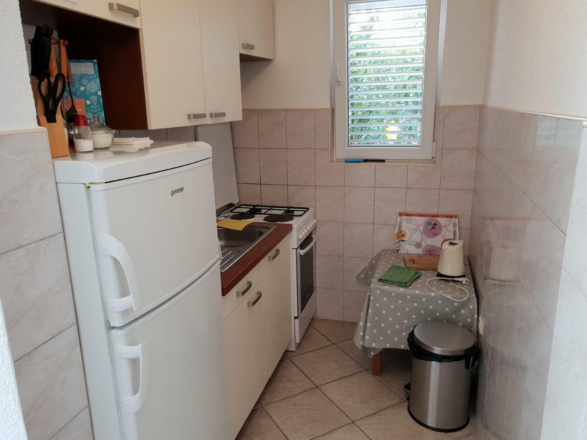 Apartments Alma Orebić Extérieur photo